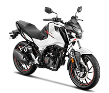 Xtreme 160R